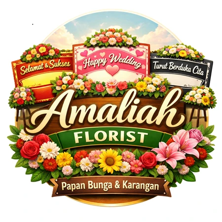 Papan Bunga Kraguman